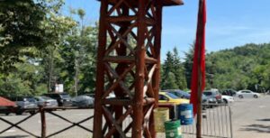 Тепачка во кафеана на Средно Водно – татко и син против тројца ветерани над 60 години
