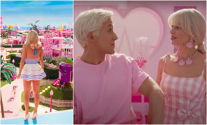 Поради филмот „Barbie“ се појави глобален недостиг на розoва боја