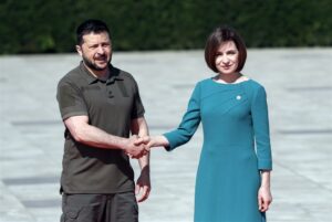 Украина и Молдавија отвораат нов кластер во преговорите со ЕУ