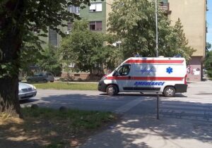 Сообраќајка во Лисиче: Пешак почина по удар од „Ауди, возачот е лишен од слобода