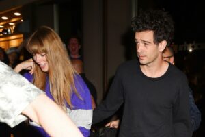 ВИДЕО | Поранешното момче на Тејлор Свифт се ожени две недели по нејзината свадба