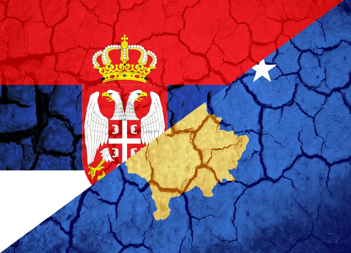 косово србија