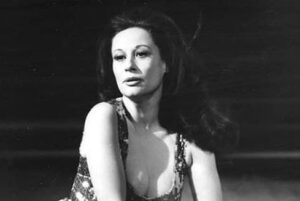 Почина легендарната Оливера Катарина, една од најголемите диви на југословенската сцена