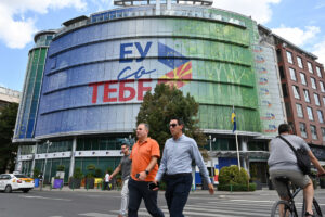 ЕУ одобри прва исплата од осум милиони евра за Македонија преку Инструментот за реформи и раст за Западен Балкан
