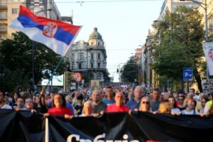 Коалицијата „Србија против насилство“ поделена во ставот за учеството на локалните избори во Белград