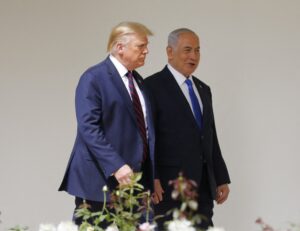 Нетанјаху патува во САД, сака да се сретне со Трамп