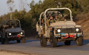 Во „пријателски оган“ во Џабалија загинаа најмалку пет израелски војници