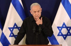 Нетанјаху не го менува ставот: Војната во Газа е војна за опастанокот на Израел