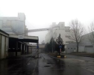 Се „крчка“ новата дозвола за „Усје“ – процесот е скриен од јавноста, реагира Левица