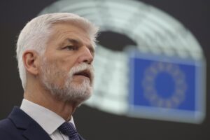 Павел: Самитите на НАТО станаа жртва на напорите на европските сојузници да не го налутат Трамп