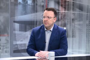 Потпретседателот на ВМРО ДПМНЕ очекува најдобар изборен резултат којшто било која опозиција го освоила