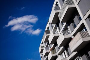 Во јули зголемен бројот на издадени одобренија за градење