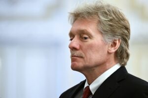 Ако Зеленски сака средба со Путин, слободно нека дојде во Москва, вели Песков