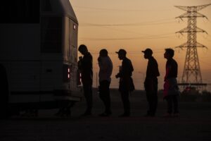 Има сѐ помалку нелегални премини, време е ЕУ да ги укине внатрешните гранични контроли, оценува еврокомесарот Брунер