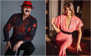 Харис и Мелина Џиновиќ официјално се разведоа, пејачот очаен: „Таа е никаква жена, ја интересираат само пари“