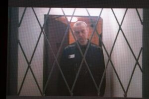 Навални е отруен во затворот, покажаа лабораториските истраги, тврди сопругата
