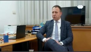 Имотот на Јанушев под лупа на Антикорупциска веќе две години