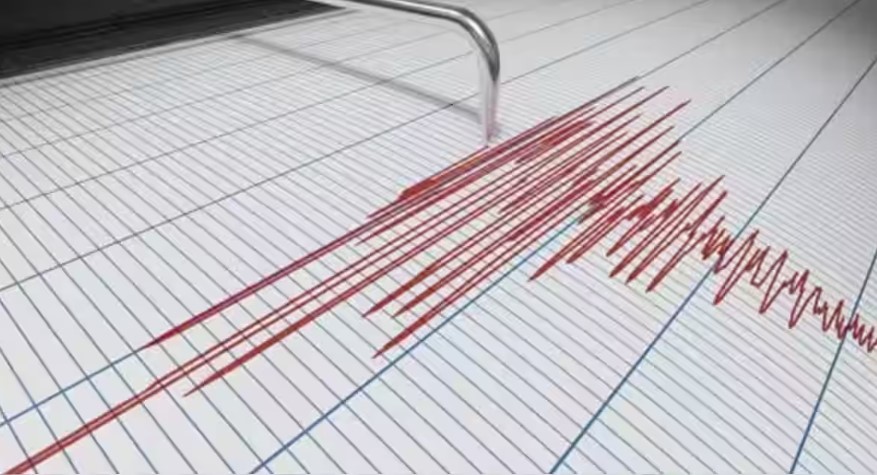 Un poderoso terremoto sacudió Chile