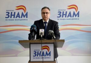 ВИДЕО | Мемов: МВР да ги најде и да ги казни потпалувачите на пожарите