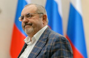 Уапсен е човекот кој сакаше да го собори Путин