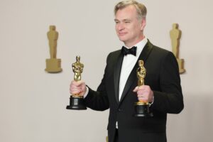 Нолан проговори за својот епски предизвик вреден 250 милиони долари — „Мислев дека загризав повеќе отколку што можам да проголтам“
