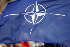 НАТО ги осуди зголемените руски воздушни напади во Украина