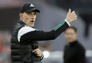 Тухел има план за Меси: Го запревме Халанд, имаме план како да запреме и 39-годишен фудбалер