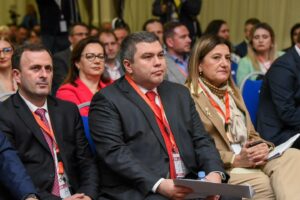 Маричиќ: Граѓаните ќе станат акционери во енергетските компании
