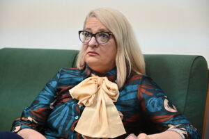 Интервју | Лидија Димова: Сите што пријавивме 2,2 милиони евра злоупотребени европски пари што ОЛАФ бара да ги вратиме – трпевме реперкусии!