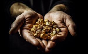 Револуционерно откритие: Шведските научници создадоа нова форма на злато
