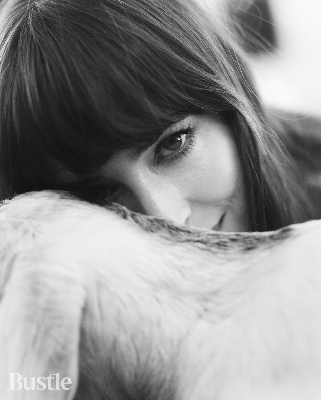 Dakota Johnson