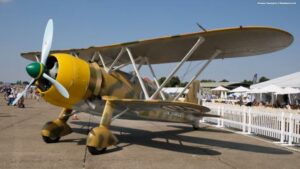 (ФОТО) Заборавена историја: Топ 5 италијански авиони од Втората светска војна