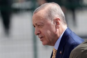 Ердоган тврди дека знае кој стои зад тврдењата за заговор против Владата