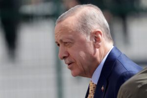 Ердоган побара од САД да ја преиспитаат одлуката за откажување на визите за палестинските функционери