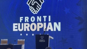 „Европски фронт“ ќе ги обжали донесените одлуки за приговорите