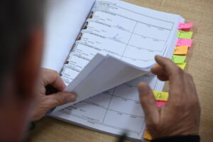 До ДИК поднесени 233 приговори за заштита на избирачкото право