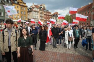 Триста илјади Полјаци се вратиле дома во последниве три години