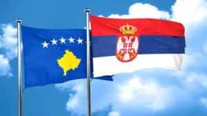 Високи дипломати на ЕУ „ја ставија Србија спроти ѕидот со Косово“