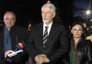 Стевчо Јакимовски: Македонија не смее да води еднонасочни политики