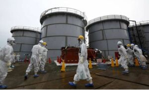 Јапонија го наполни со гориво најголемиот нуклеарен реактор во светот