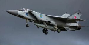 Голема грижа за Европа! Руските ловци МиГ-31 со новa надградба можат да гаѓаат клучни бази на НАТО