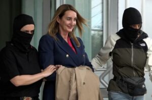 Апсења во Црна Гора, приведена директорката на црногорската агенција за спречување корупција