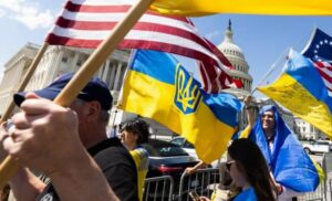 Војна во Украина: САД ќе испратат нова помош оваа недела, вели Бајден