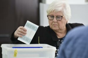 До 11 часот гласале 229.373 избирачи: Најголема излезност во Крива Паланка, најмала во Врапчиште