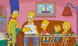 ФОТО | Обожавателите скршени: „Симпсонови“ го „убија“ ликот кој 35 години редовно се појавуваше во популарната серија