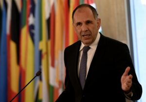Герапетритис: Европа ќе стане посилна и поотпорна ако нашите соседи станат полноправни членки на ЕУ