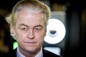 Вилдерс вели дека е блиску до формирање на десничарска влада во Холандија
