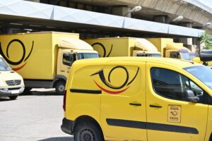 Македонска пошта: Работата е нормализирана, дефектотот бил поради невремето