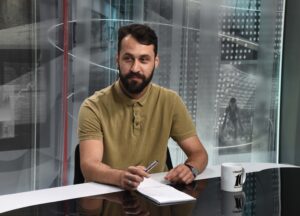 ВИДЕОИНТЕРВЈУ | Реџеп Исмаил – Левица: ВМРО-ДПМНЕ во целост го почитува Преспанскиот договор, сè друго е само театар