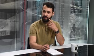 „Време е да се признае дека државата назадува од Југославија наваму“, вели Исмаил од Левица по труењето во Гостивар